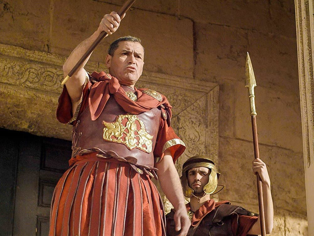 Pontius Pilatus di Persimpangan Sejarah: Sosok Kontroversial Dibalik Penyaliban Yesus