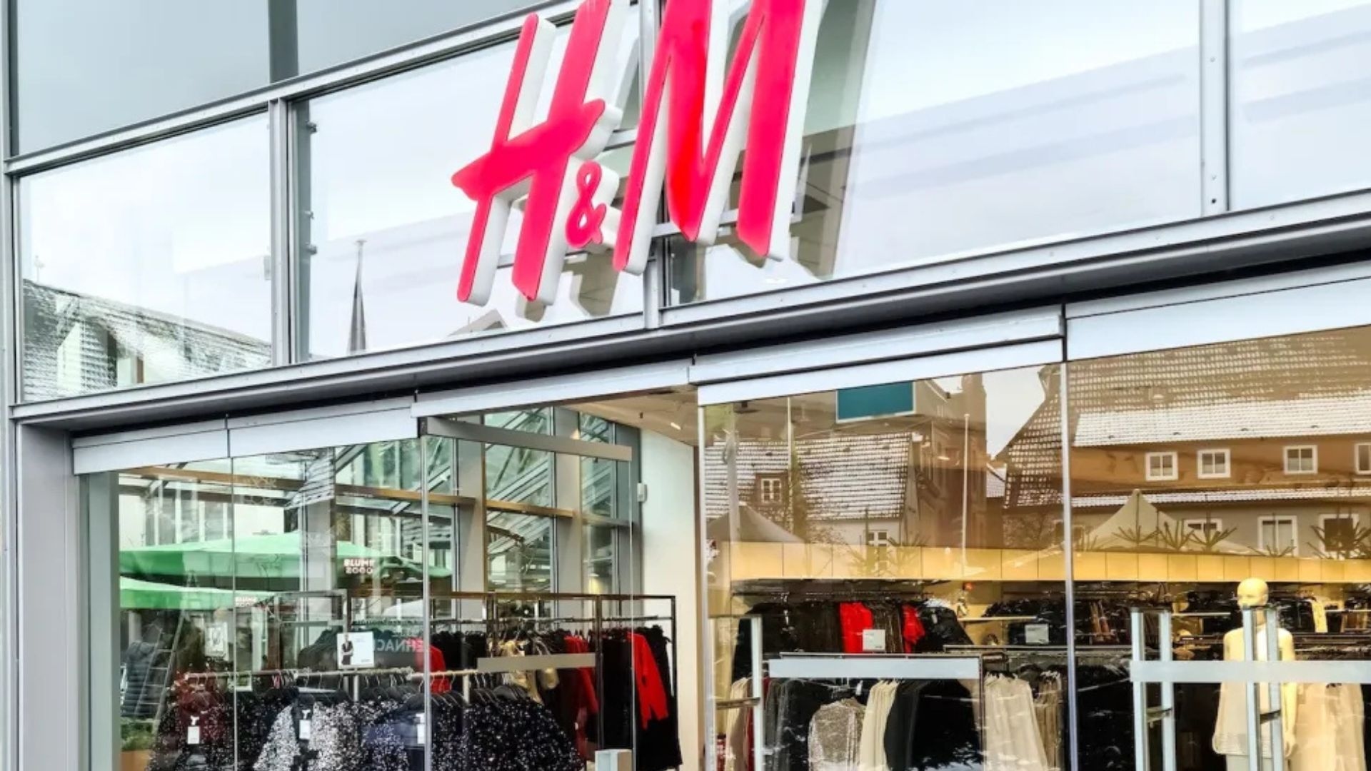 H&M Tutup 160 Gerai di 2026 dan Buka 80 Gerai Baru di Pasar Berkembang, Langkah Restrukturisasi di Tengah Perubahan Perilaku Konsumen