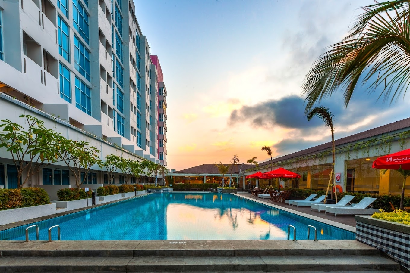8 Hotel Unik di Malang Edisi April 2026, Dari Rooftop Mancing hingga Onsen Ala Jepang