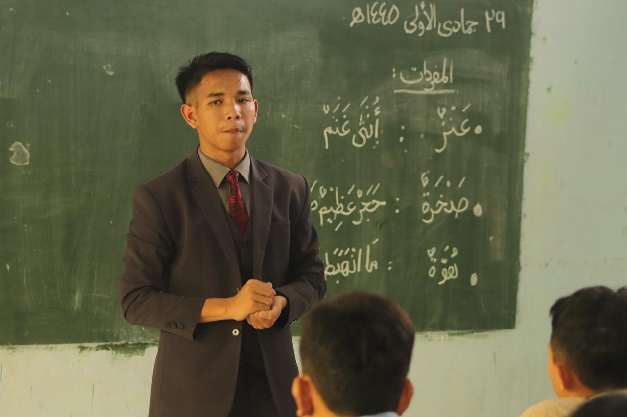 Gen Z Dominasi Penduduk, IRRA Blanten Siapkan Tiga Strategi untuk Cetak Dai Digital Masa Depan