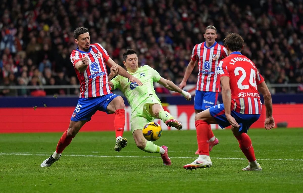 Barcelona Dirampok? 5 Teori Konspirasi Gila di Liga Champions 2026