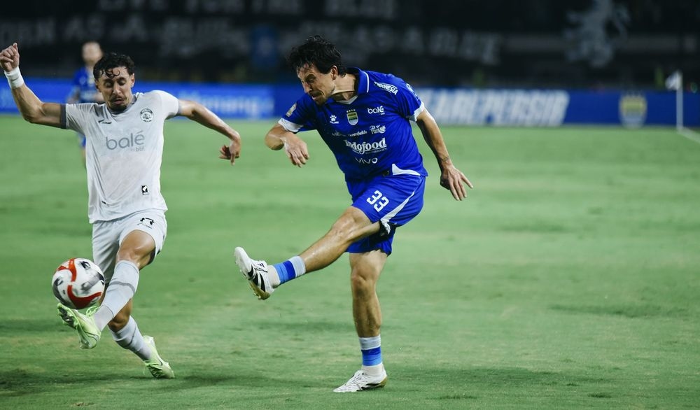 FIFA Beri Lampu Hijau: Thom Haye Bakal Diturunkan? Andalan Persib Kembali Perkuat Timnas di Final ASEAN Cup 2026