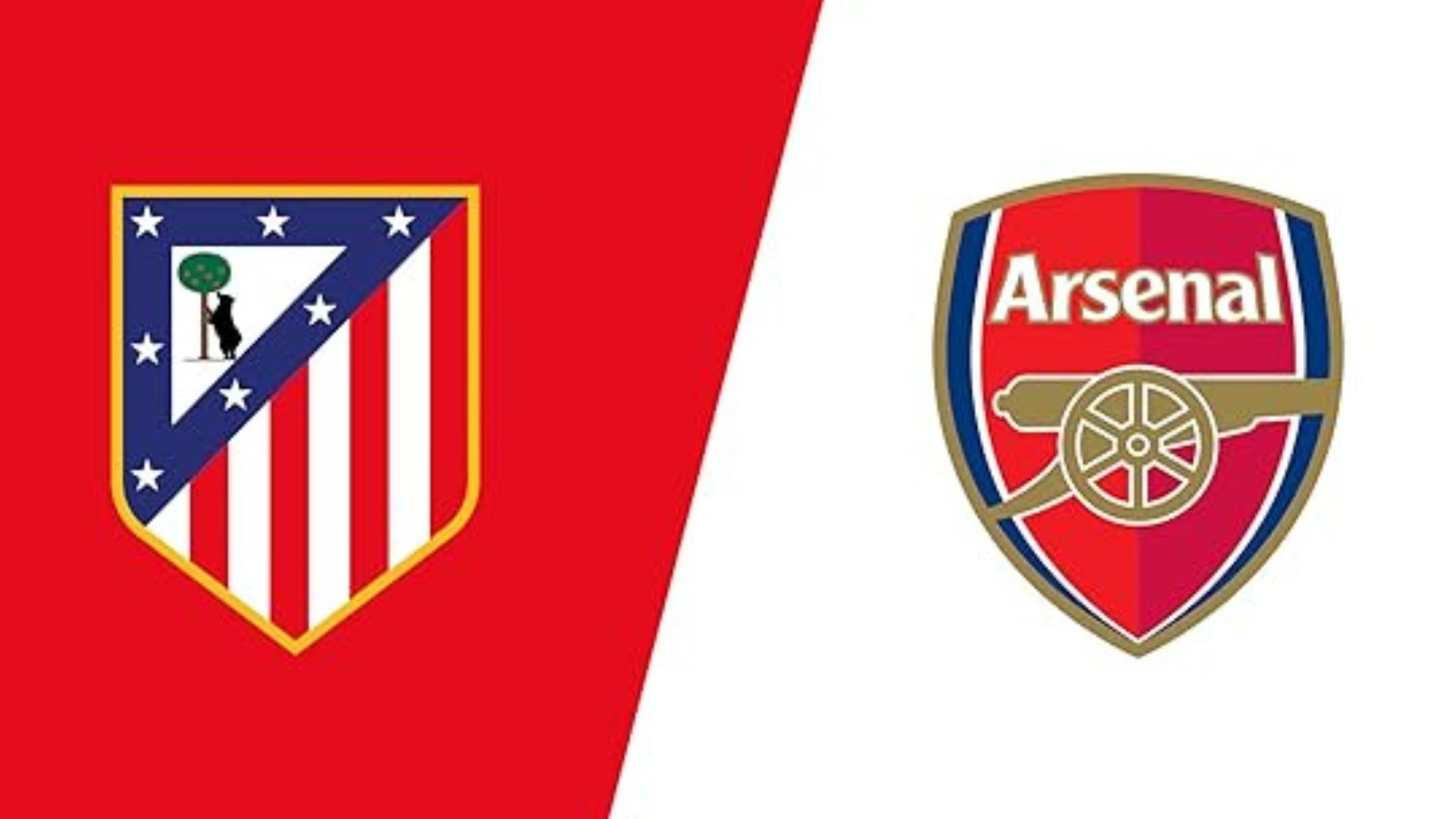 Atletico Madrid Vs Arsenal: Pertemuan Dua Tim yang Sedang Terpuruk di Liga Masing-masing