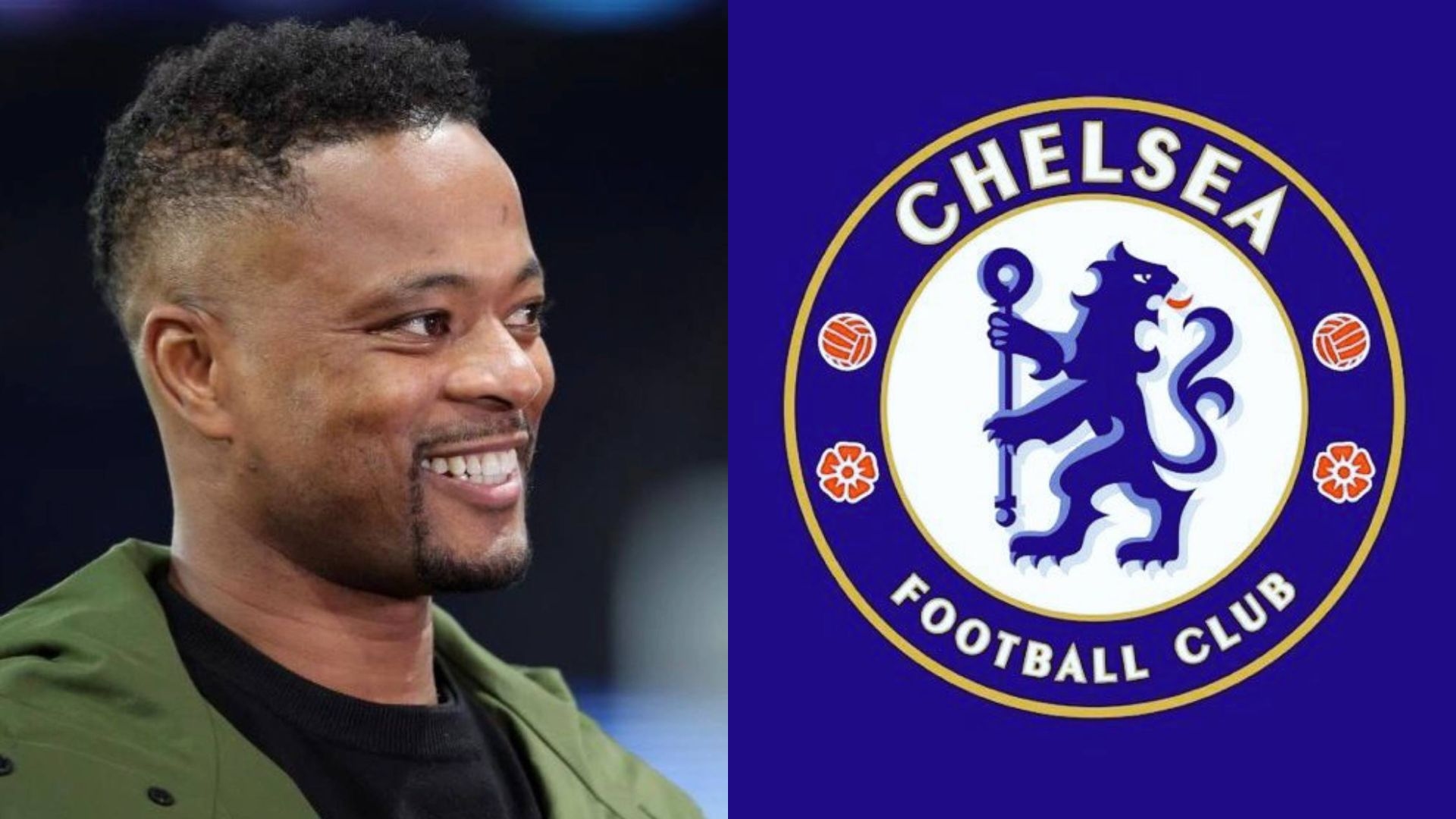 Patrice Evra Tegaskan Rasa Hormatnya kepada Chelsea: Tim Yang Paling Mirip dengan Manchester United