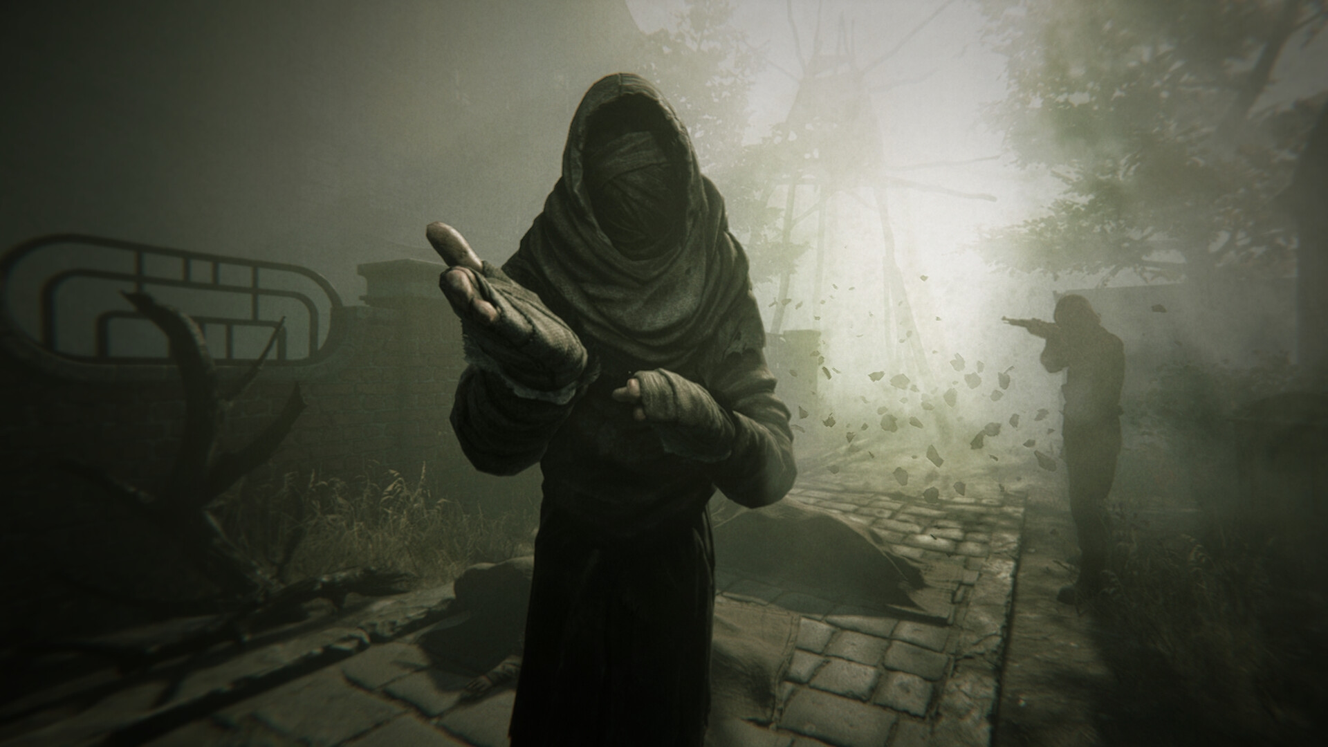 Paling Rekomended! 10 Game Horor PC 2026 dengan Alur Cerita Paling Mencekam
