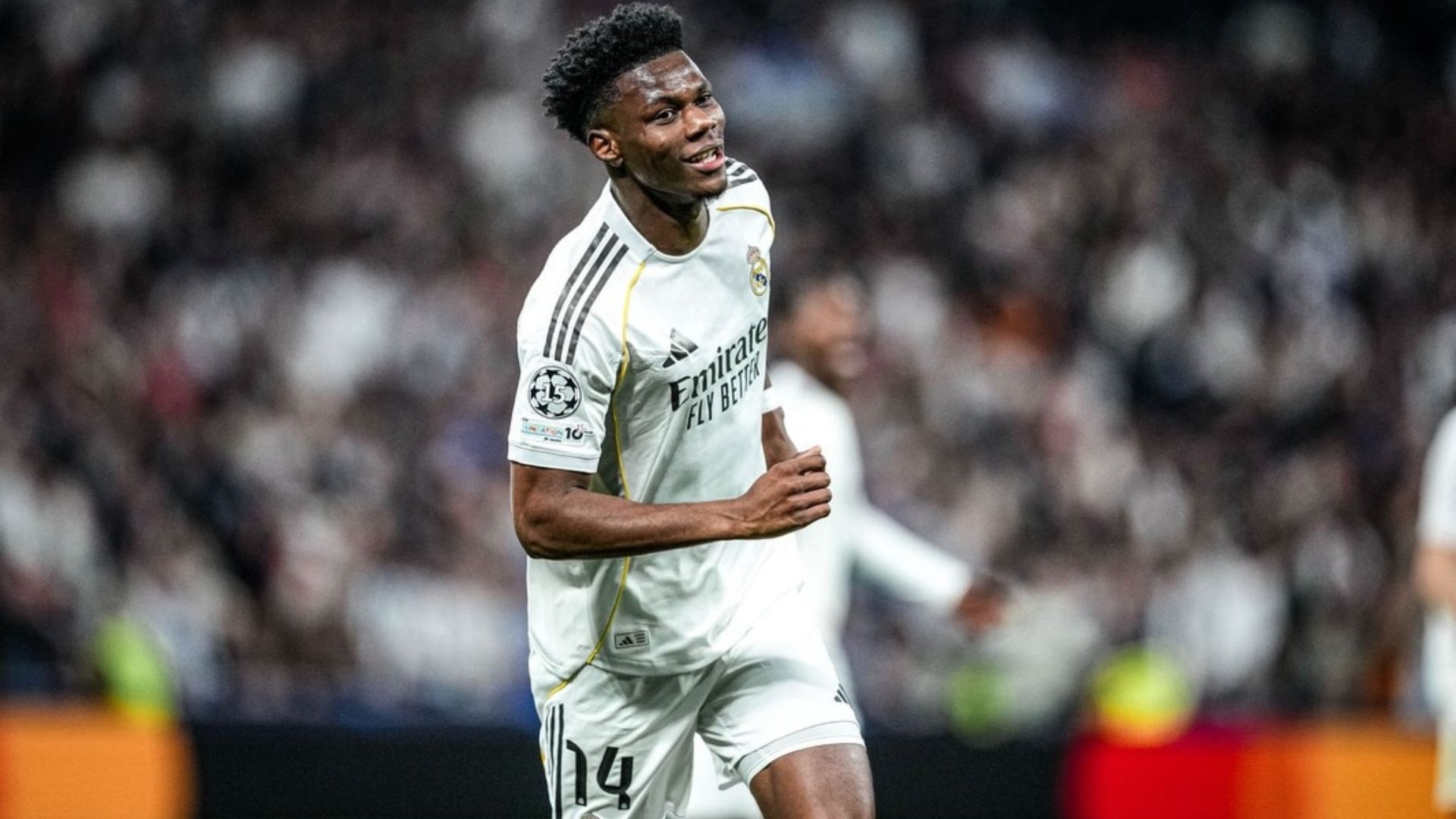 Manchester United Resmi Layangkan Pertanyaan untuk Gelandang Real Madrid Tchouameni