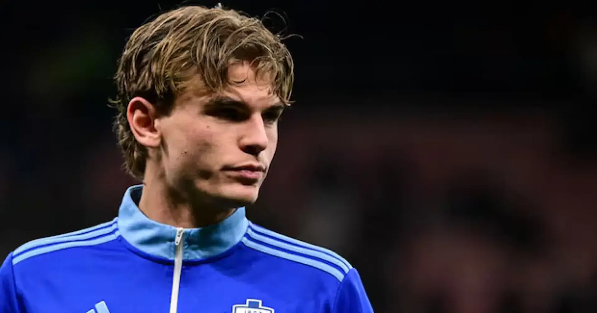Kisah Dua Talent: Nico Paz dan Víctor Muñoz, Antara Bernabéu dan Jalan Terjal Kembali ke Rumah