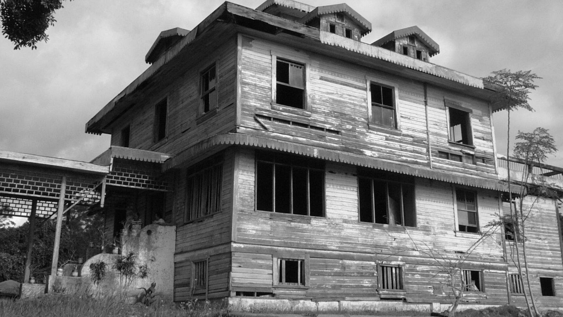 Jelajahi Sisi Gelap Davao: 7 Tempat Angker dengan Kisah Kelam yang Melegenda