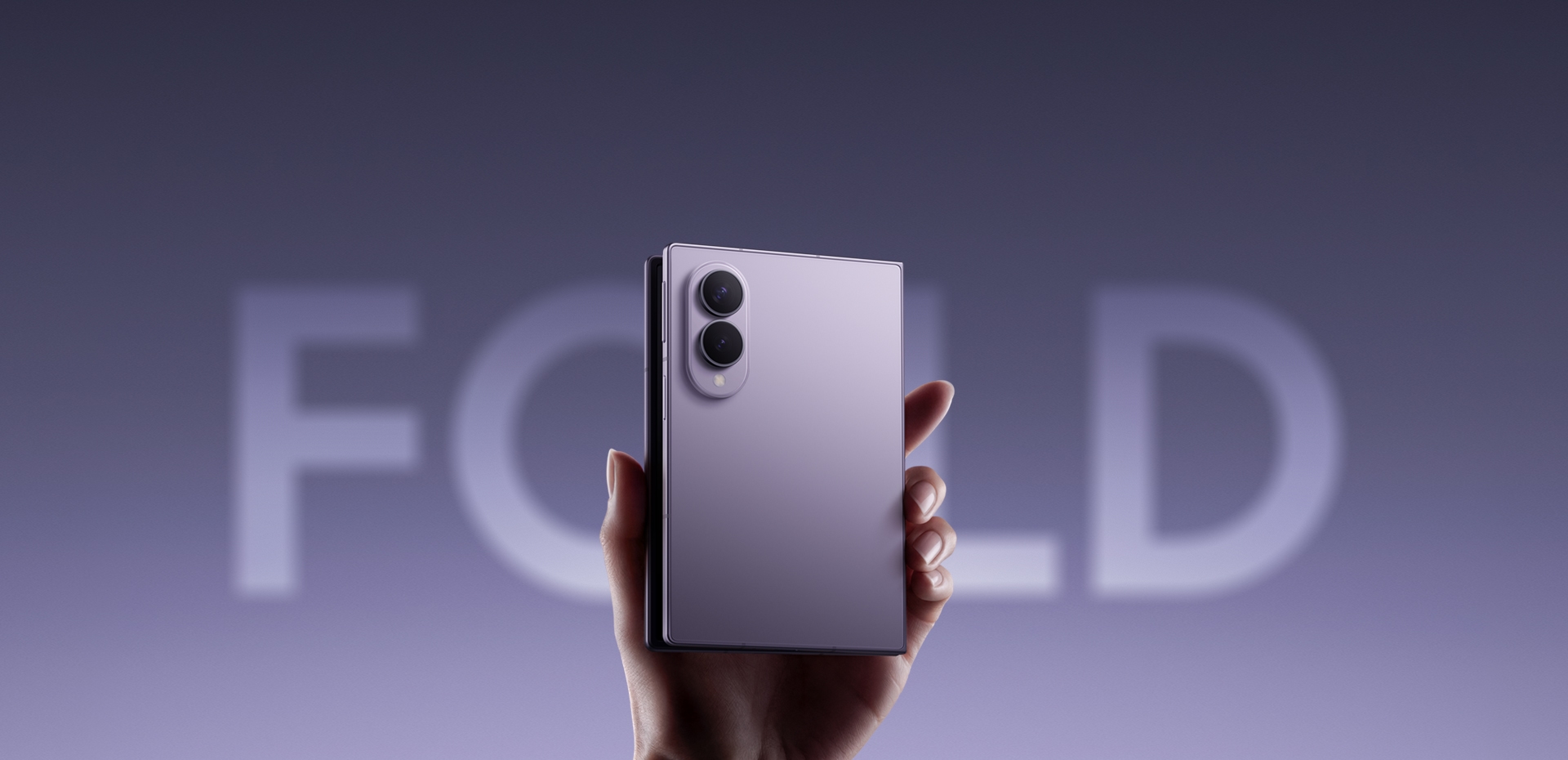 Bukan Penerus Z Fold 7! Samsung Ubah Total Desain Galaxy Z Fold 8