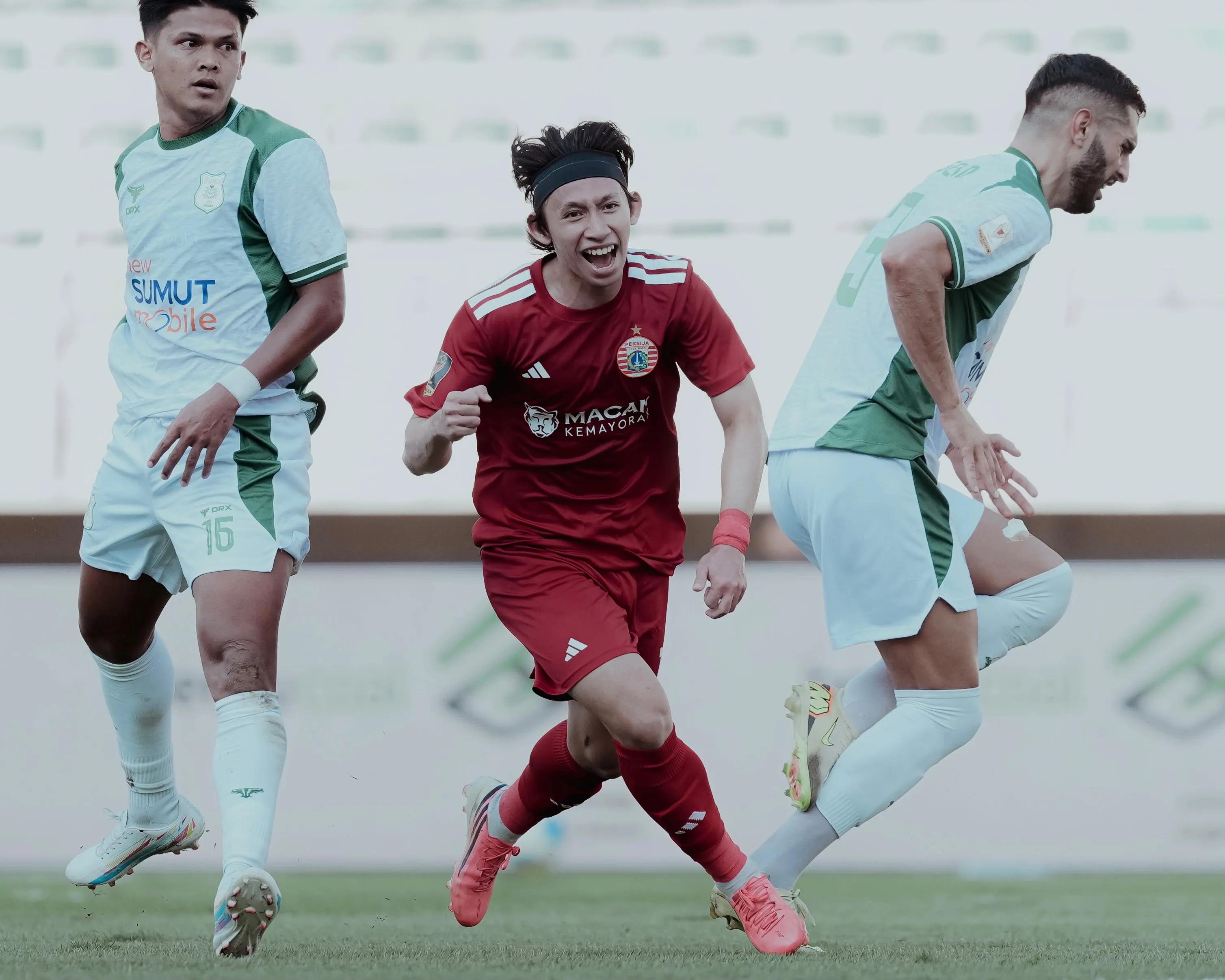 Update Klasemen Akhir Grup Piala Presiden 2026: Persib dan Persebaya Sempurna, Persija Lolos Dramatis ke Semifinal