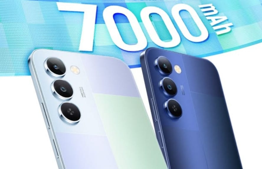 6 HP Baterai 7.000 mAh Terbaik di Indonesia 2026, Harga Mulai Rp1 Jutaan