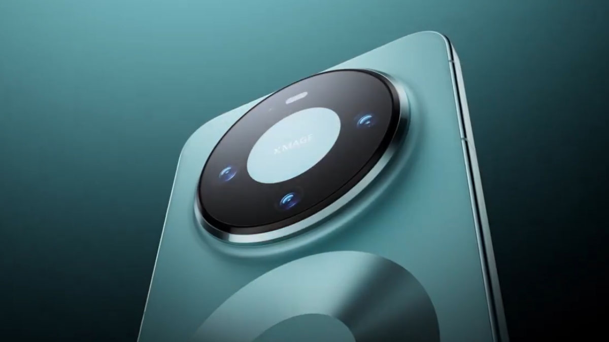 Huawei Resmi Luncurkan Mate 80 1TB, Varian Penyimpanan Terbesar untuk Pengguna Setia