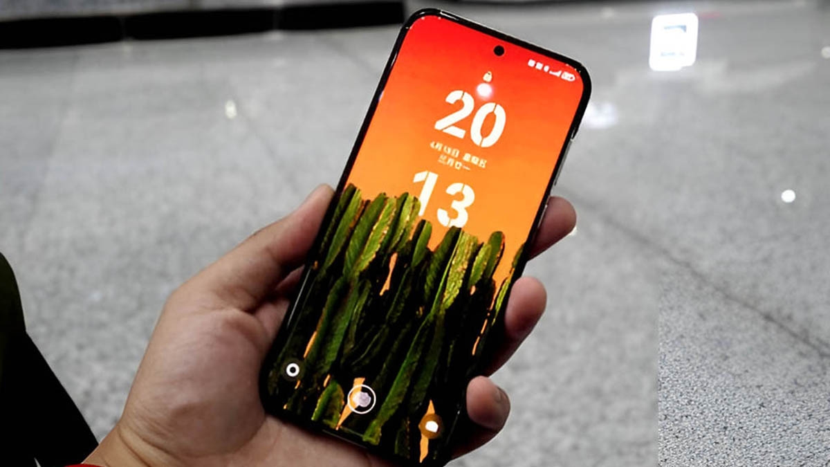 Bukan Lipat! Huawei Siap Luncurkan Ponsel Layar Lebar 'Kuasai Pasar' September 2026