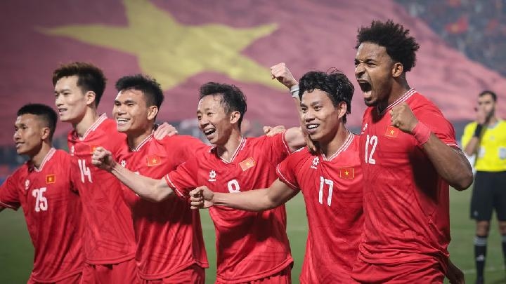Vietnam vs Filipina LIVE STREAMING GRATIS di Mana? Cek Jadwal dan Siaran Langsung TV FIFA ASEAN Cup 2026