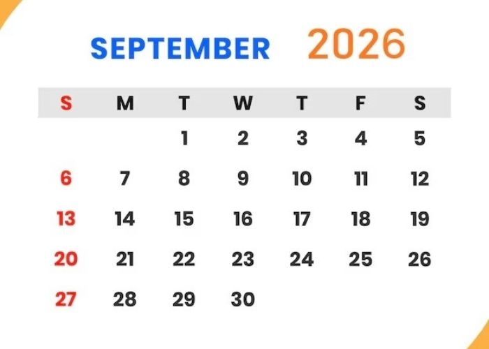 Selamat Datang "Ber Months"! Ini Deretan Bahasa Gaul September yang Viral di Luar Negeri