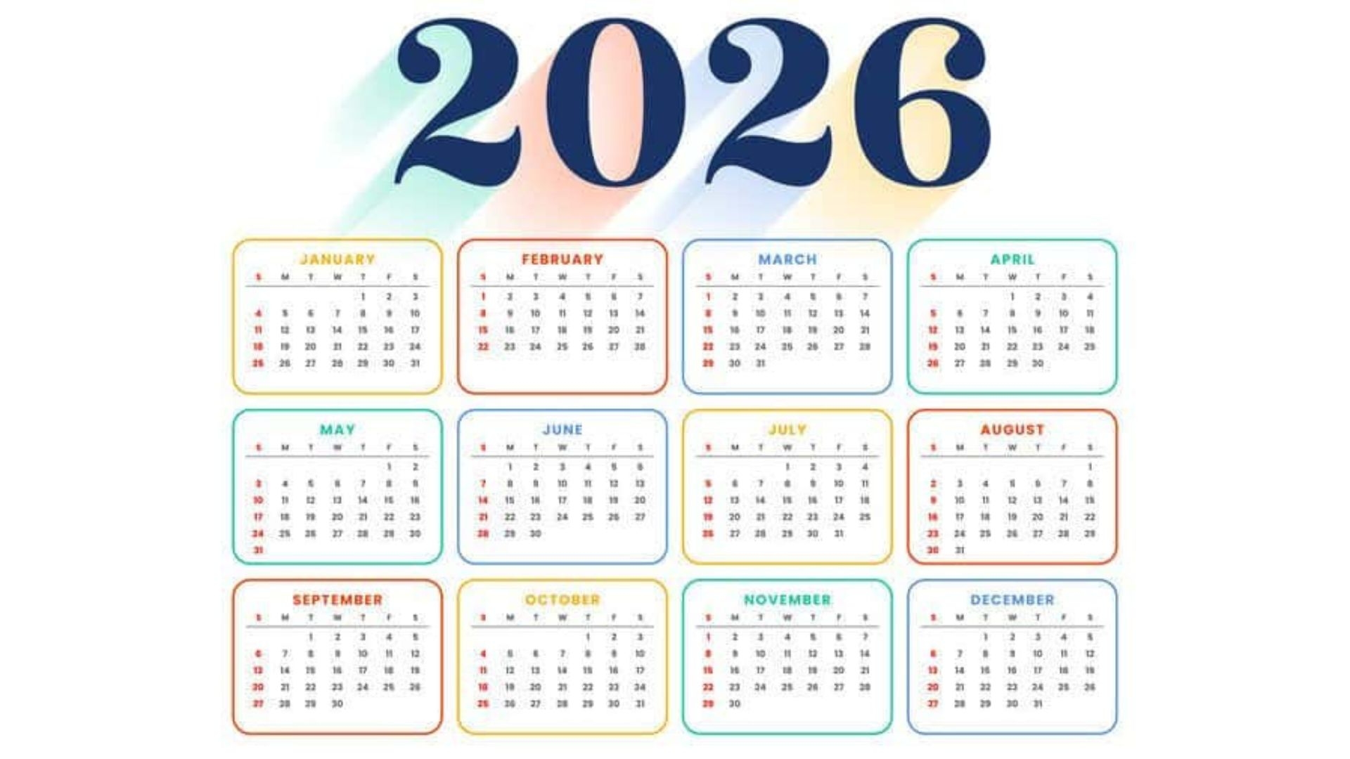 Dari Sadtember hingga No Nut November: Deretan Plesetan Bulan Akhir Tahun yang Lagi Hits di Kalangan Anak Gaul