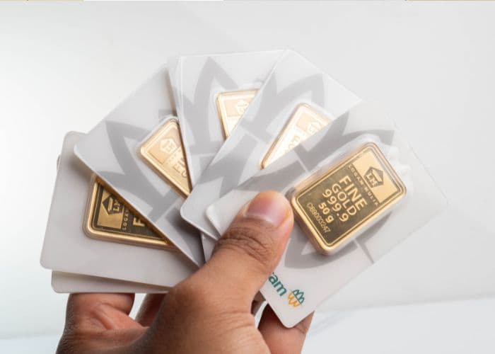 Harga Emas Antam Hari Ini Rabu 9 September 2026: Stagnan di Rp2,627 Juta per Gram