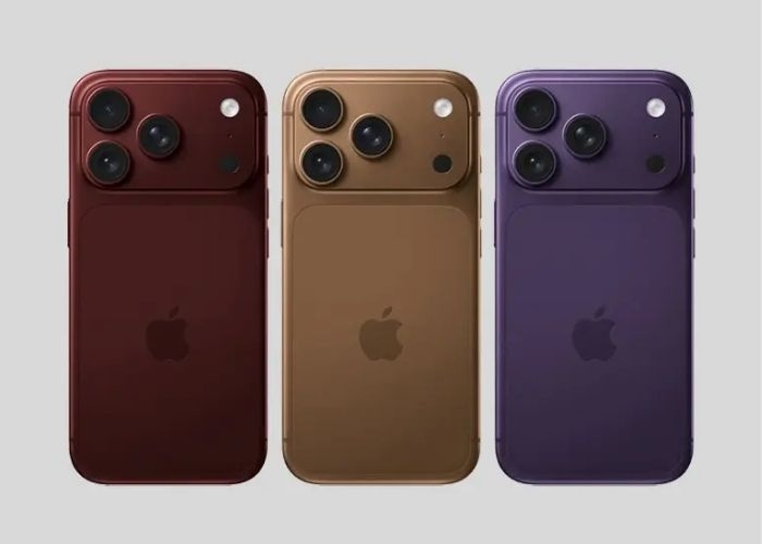 iPhone 18 Pro Max Bisa Cas 0-100% Cuma 55 Menit, 26 Menit Lebih Cepat dari Generasi Lalu