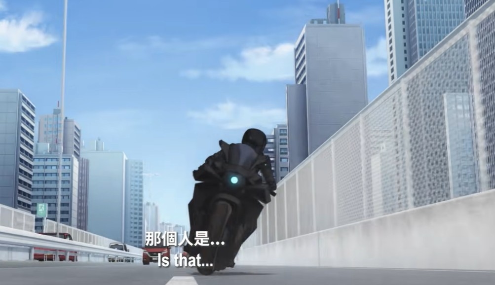 Tiga Organisasi Rahasia di Balik Film "Detective Conan: Fallen Angel of the Highway"