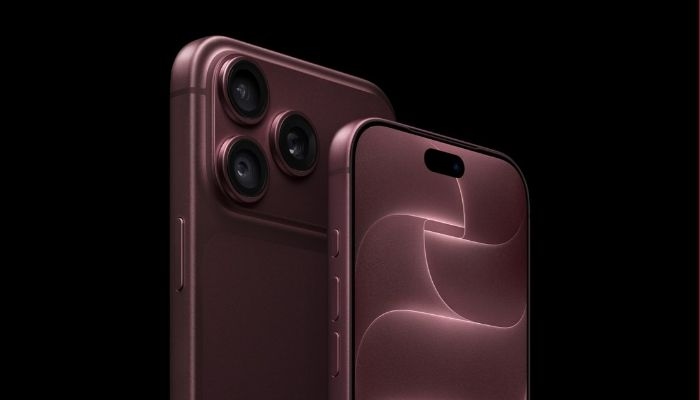 Australia dan Selandia Baru Jadi Negara Pertama yang Terima iPhone 18 Pro