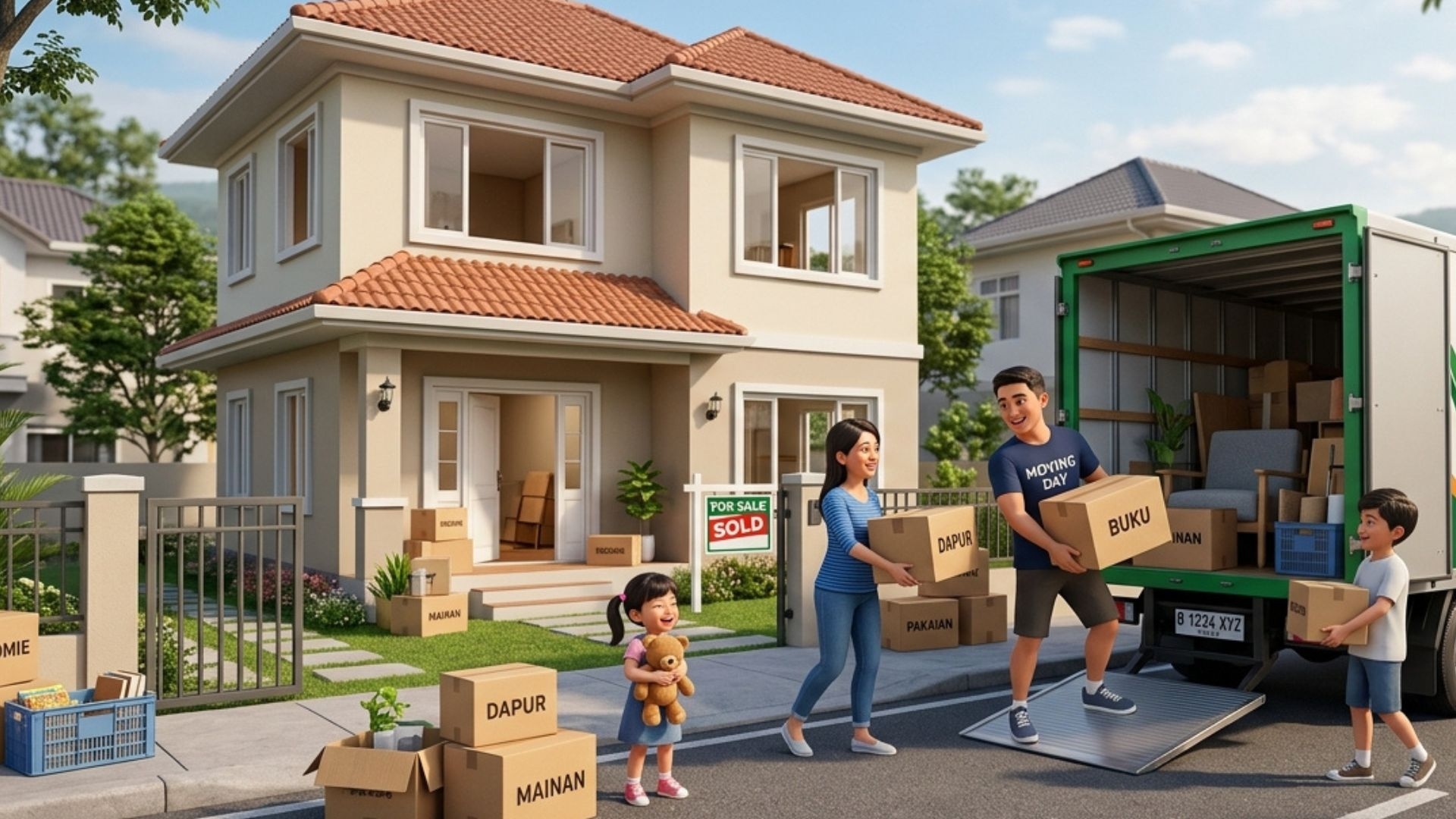 Selasa Kliwon 15 September 2026: Hari Baik Pindah Rumah atau Justru Pantangan?