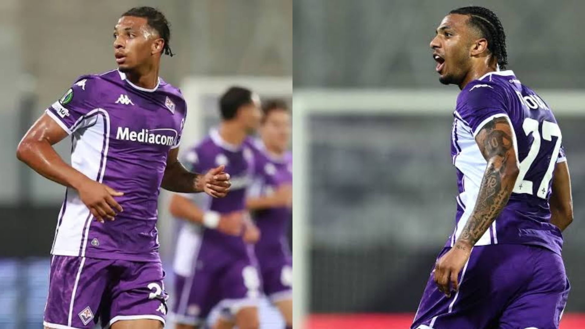 Liverpool Pantau Cher Ndour, Gelandang Fiorentina yang Jadi Rebutan Klub Premier League