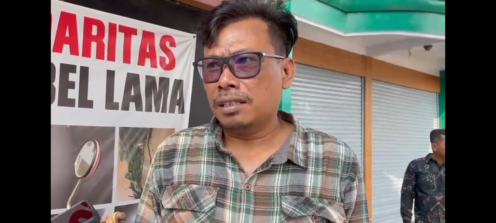 FAR Sambut Sidak DPRD ke Warga Gombel Lama, Soroti UKL-UPL hingga Rumah Retak