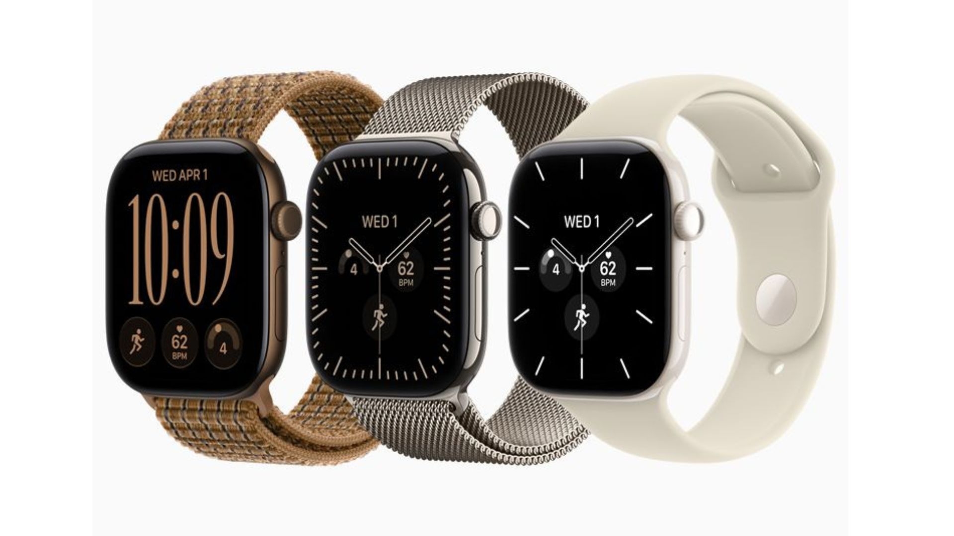 Review Apple Watch Series 12 dan Ultra 4: Desain Sama, Peningkatan Terasa