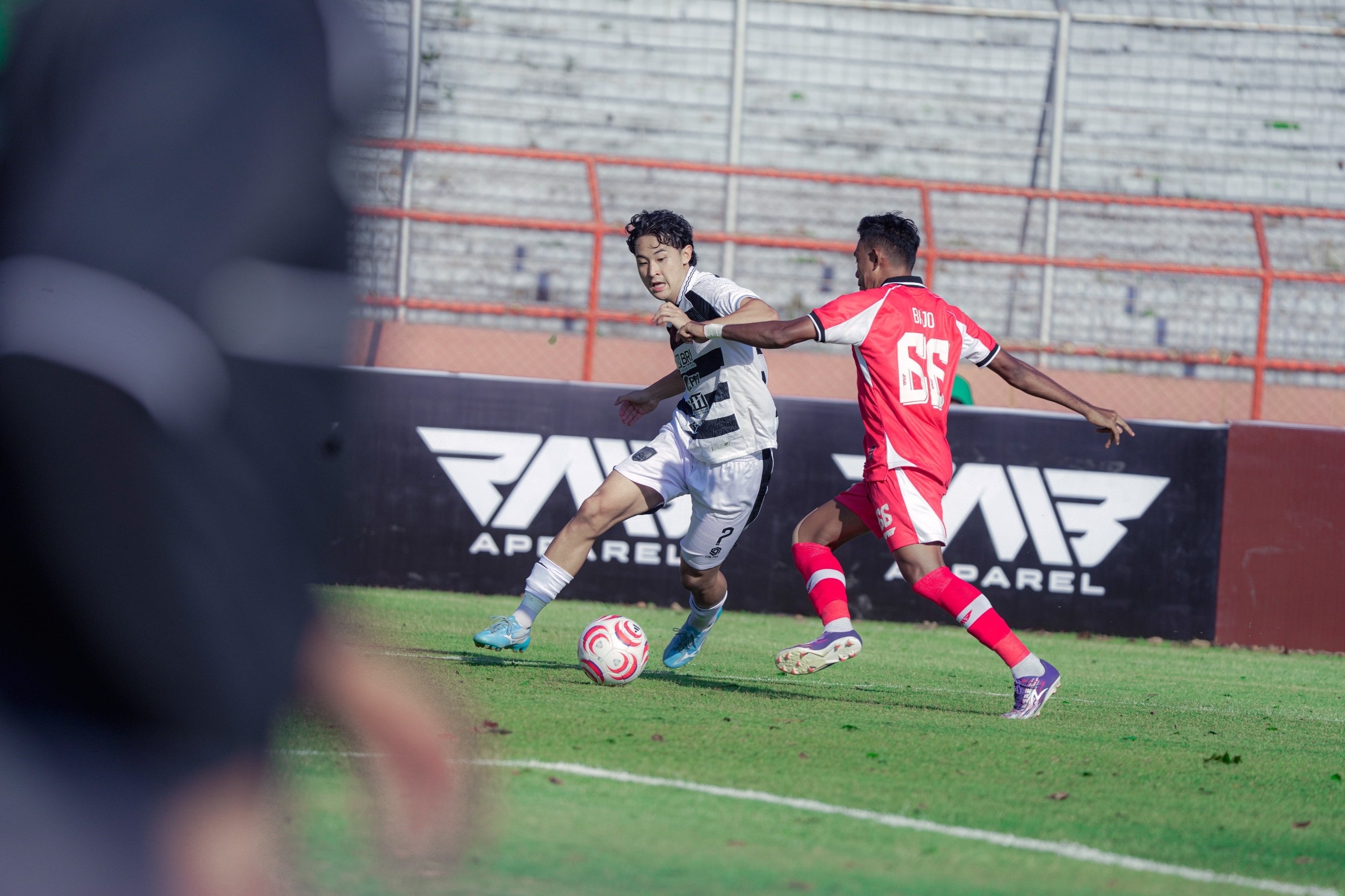 Prediksi Skor Persipura vs Kendal Tornado FC: Mutiara Hitam Dibayangi Rekor Buruk