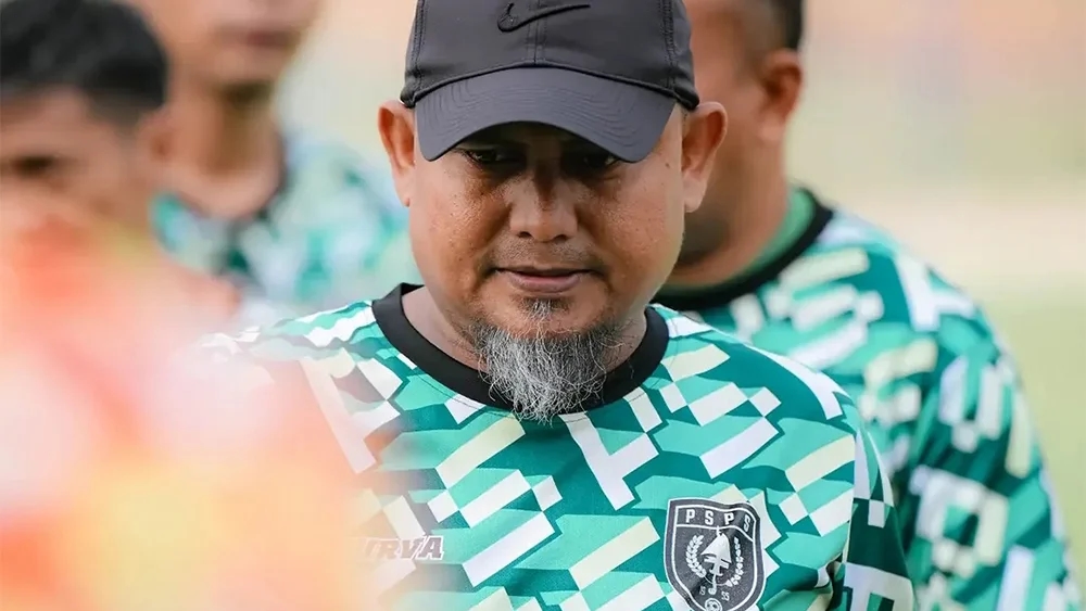 Hasil SKOR Akhir PSPS Riau vs Persiraja: Tuan Rumah Menang 2-1, Misi Bangkit Berhasil