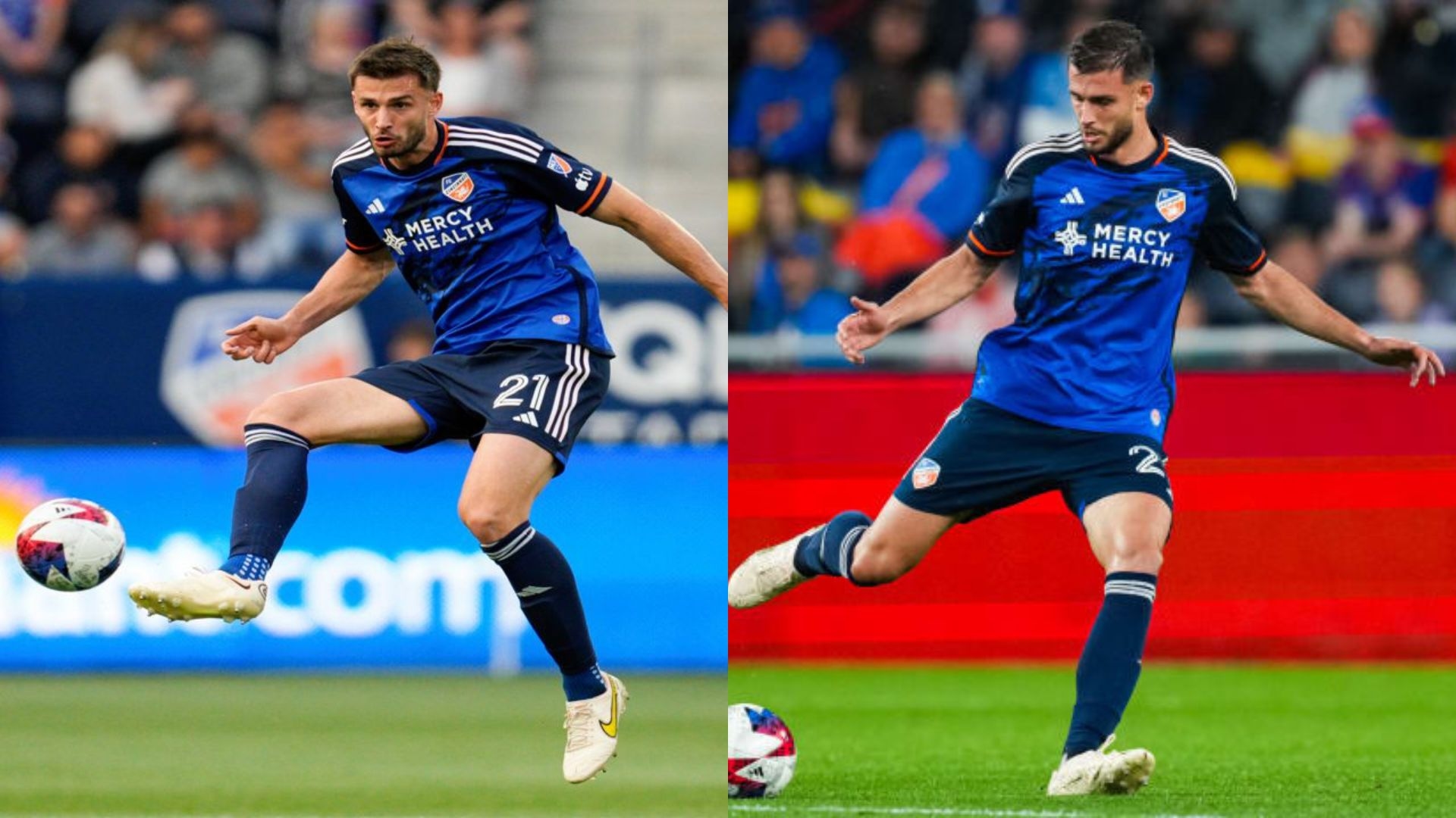 Setelah Dilepas Cincinnati, Matt Miazga Segera Gabung NYCFC