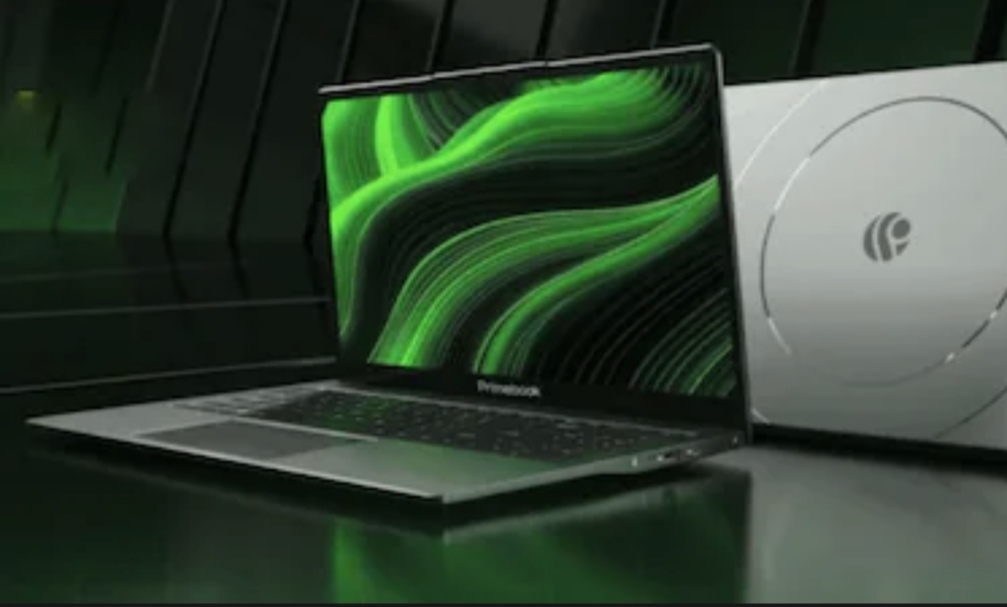 Primebook 3 Max Resmi Meluncur, Bawa RAM 8GB LPDDR5 dan Baterai 12 Jam