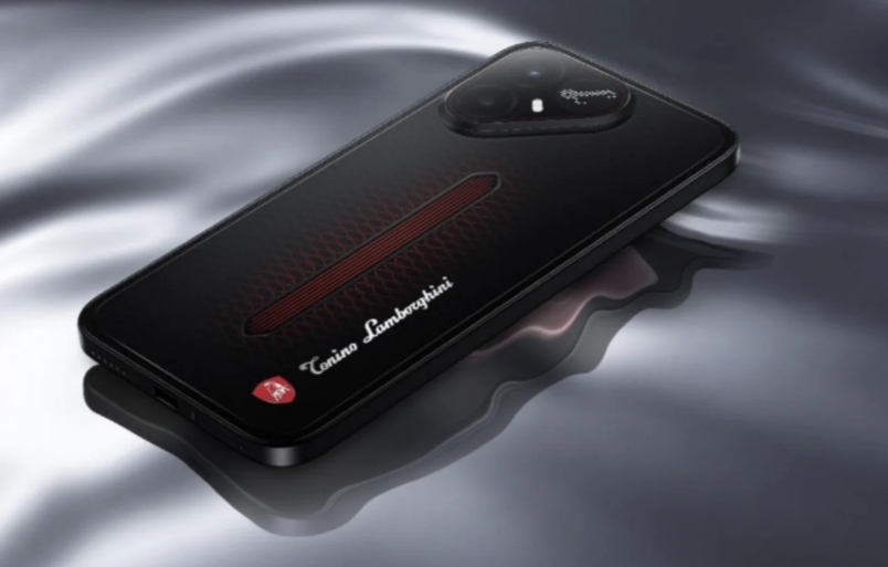TECNO POVA 8 Pro 5G Tonino Lamborghini Edition Resmi Rilis, Usung Desain Mewah Bernuansa Mobil Sport