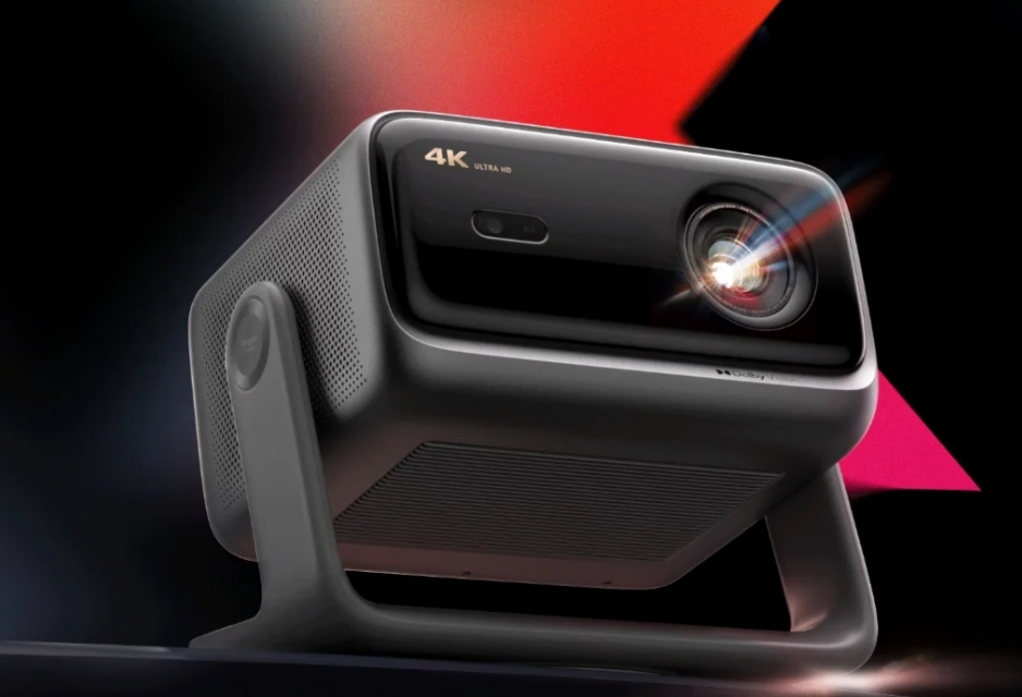 Proyektor Dangbei X9 Max Resmi Hadir, Bawa 4K Dolby Vision dan Gaming 240Hz