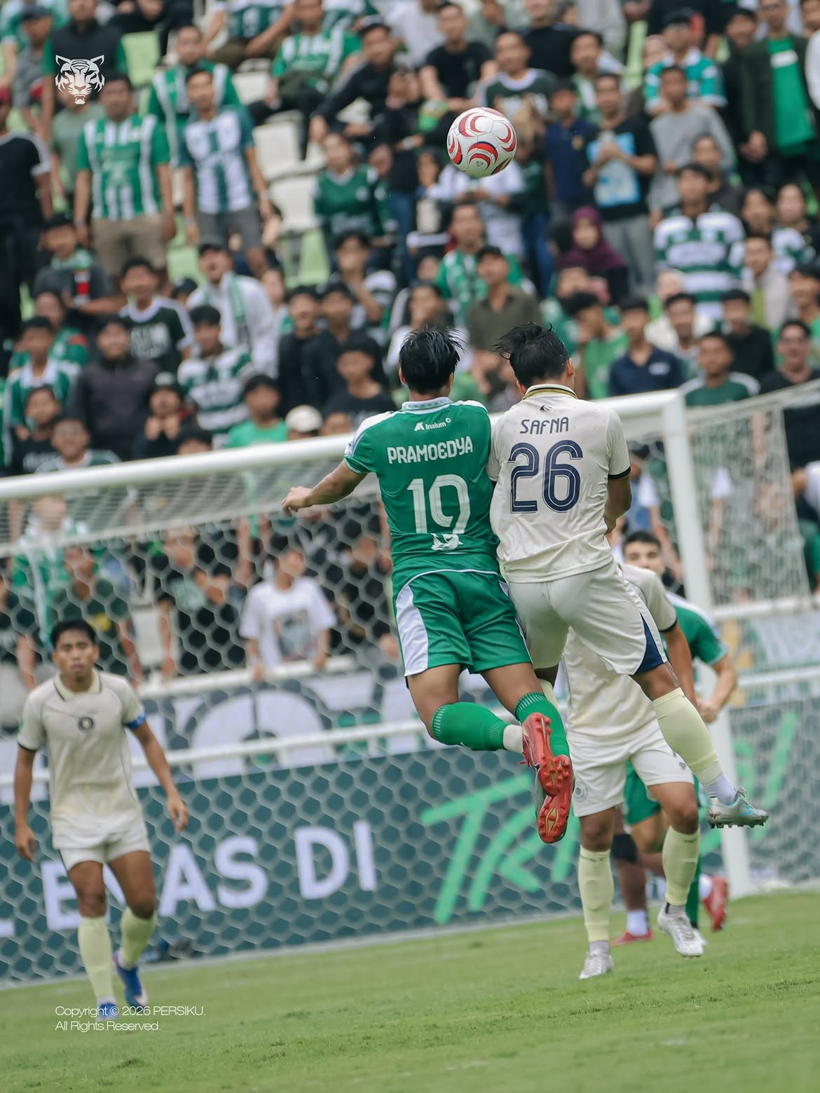 Skor Akhir Persiku Remuk Redam Dihajar PSMS 6-0, Apa yang Jadi Penyebabnya?