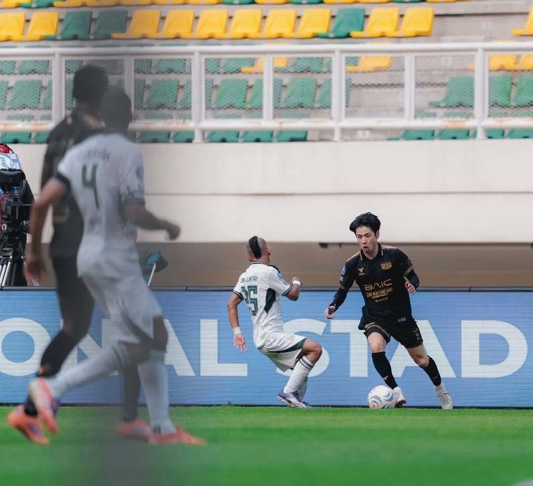 Hasil Akhir Arema FC vs Dewa United: Singo Edan Mengamuk, Banten Warriors Dilumat 4-0 Meski Unggul Penguasaan Bola