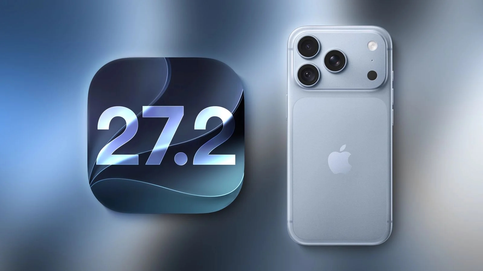 Beta iOS 27.2 Hadir, Health App Baru Belum untuk Publik