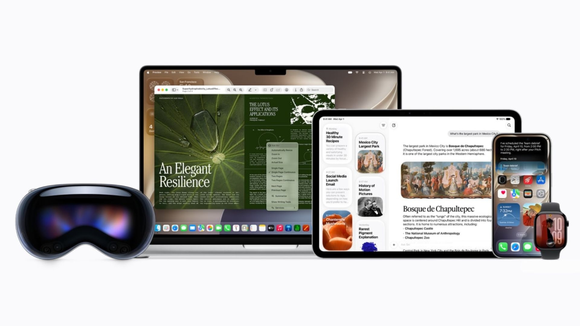 Siri AI di iOS 27 Terbatas, Hanya iPhone 15 Pro ke Atas yang Bisa Coba