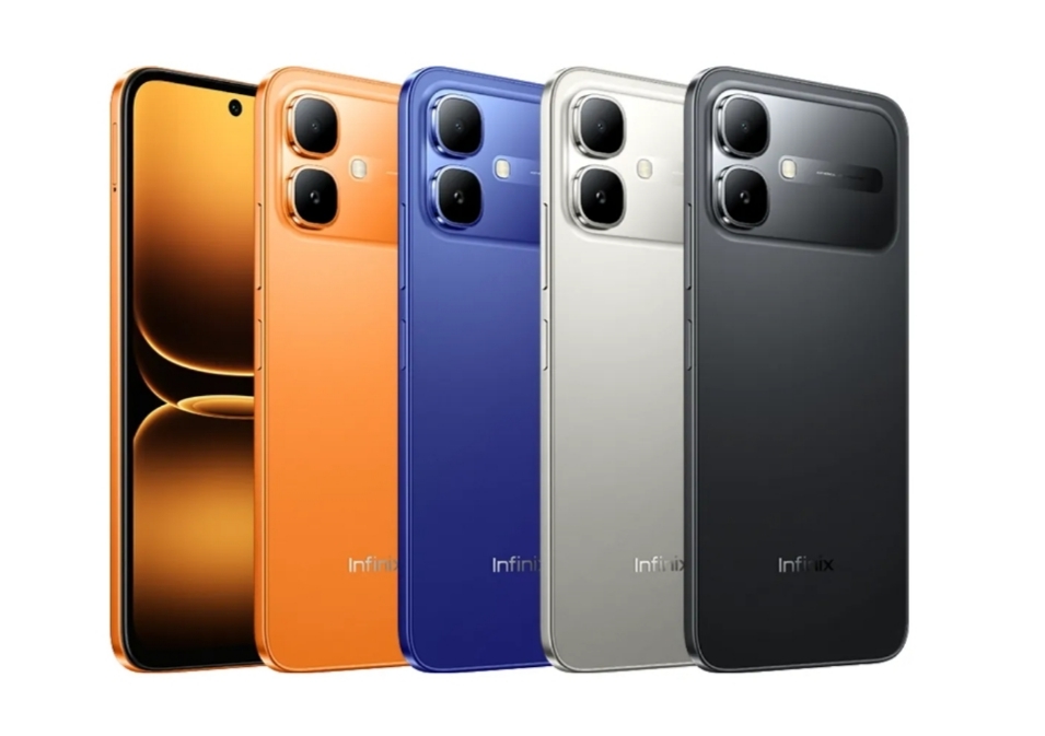 Infinix SMART 20e Segera Masuk Indonesia, Bawa Baterai 6.000mAh dan Layar 120Hz