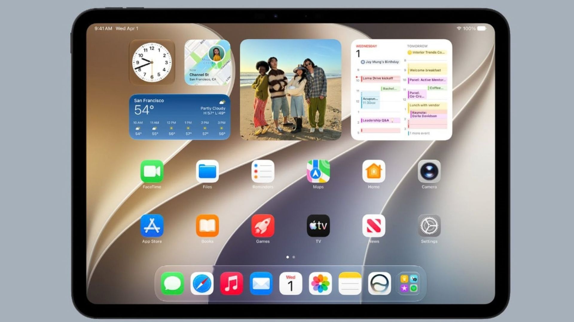 Apple Resmi Rilis iOS 27 dan iPadOS 27, Siri AI dan Liquid Glass Jadi Andalan