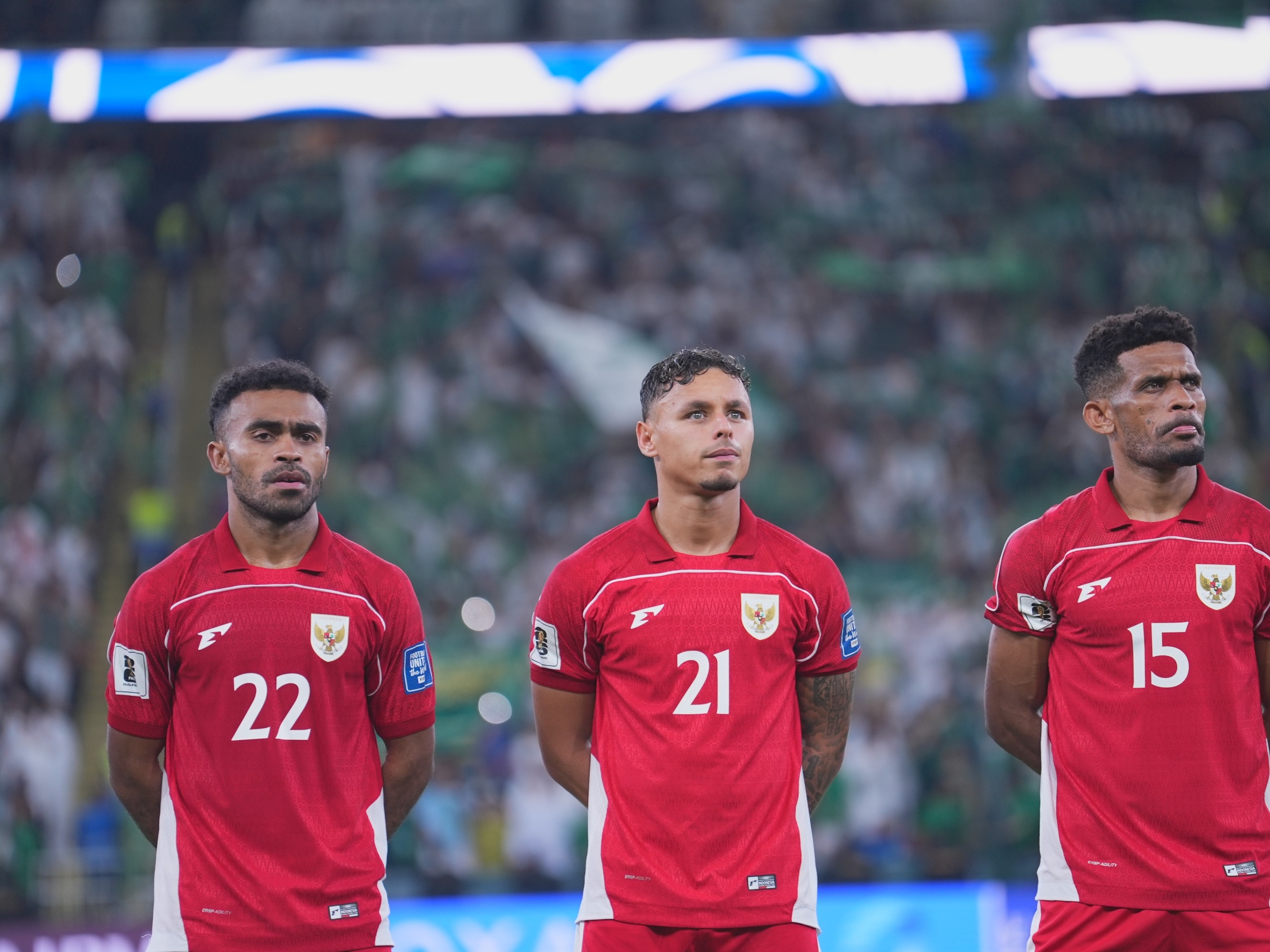 LINK LIVE STREAMING GRATIS! Indonesia vs Singapura: FIFA ASEAN Cup 2026 Klik Langsung, Nonton Pertandingan Malam Ini