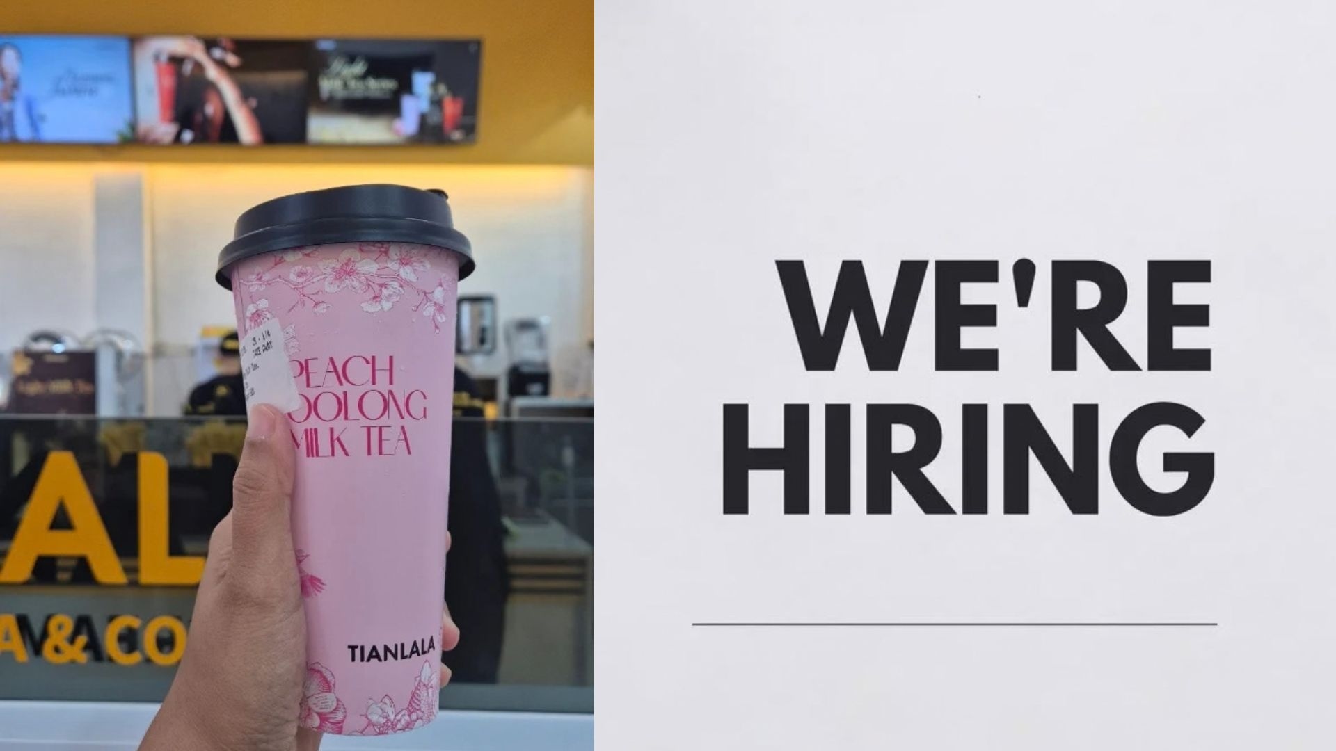 Lowongan Kerja Crew Store Tianlala Sambiroto Semarang, Fresh Graduate Bisa Melamar!