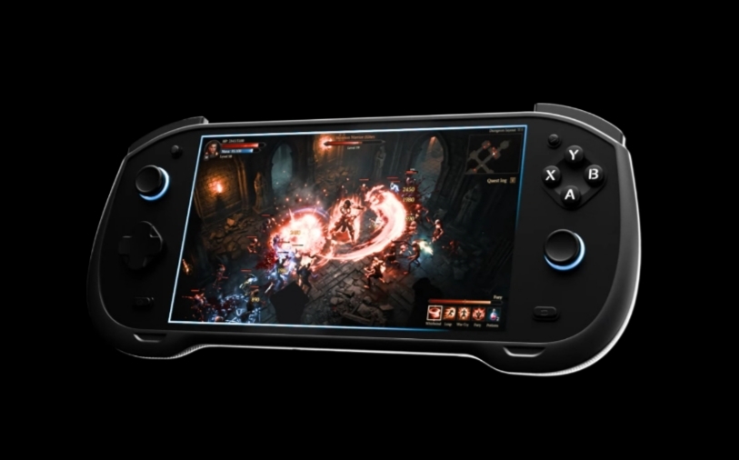 ARC X1 Resmi Meluncur, Konsol Gaming Android dengan Snapdragon G2 Gen 2 dan Baterai 9.300 mAh