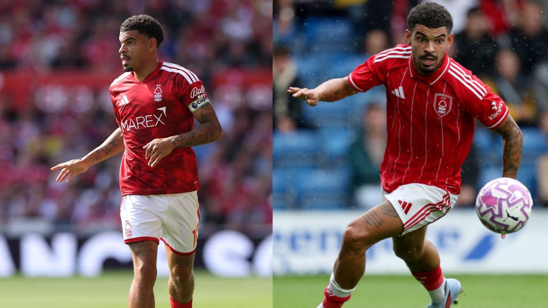 Tottenham Belum Menyerah, Gibbs-White Tetap Target Utama