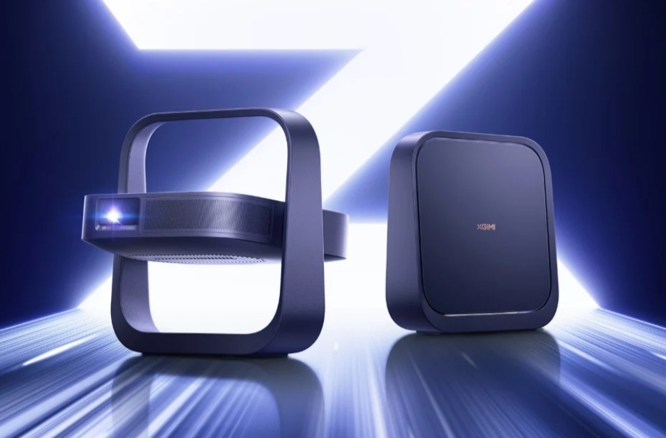 Xgimi Z6X Pro 2026 Resmi Meluncur, Proyektor Portabel dengan Laser RGB dan Kecerahan 1.600 ISO