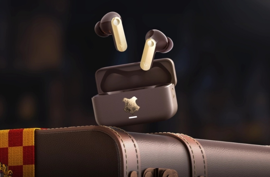 Realme Buds T500 Pro Harry Potter Edition Resmi Meluncur, Bawa ANC 50dB dan Baterai 56 Jam