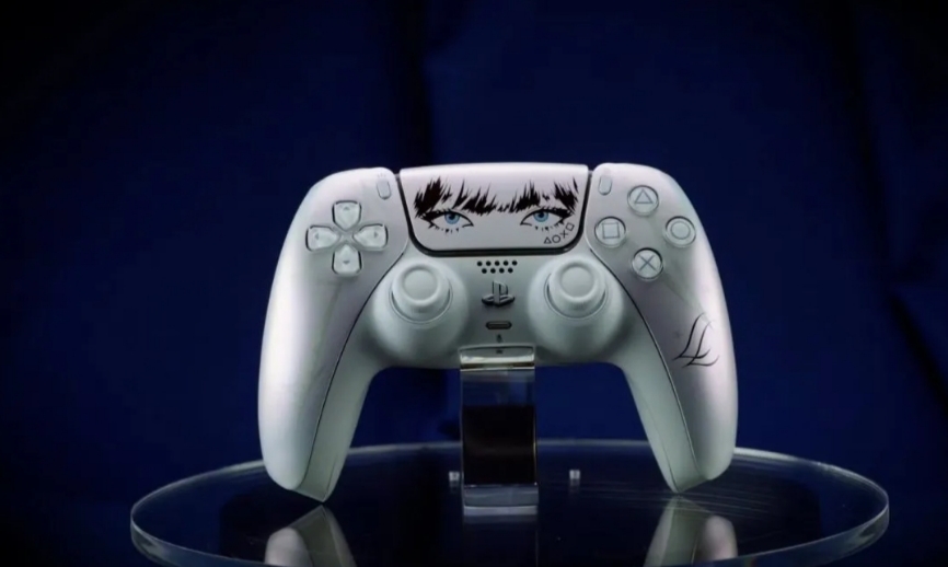 DualSense Lisa BLACKPINK Resmi Diumumkan, Cek Harga dan Jadwal Pre-Order PS5
