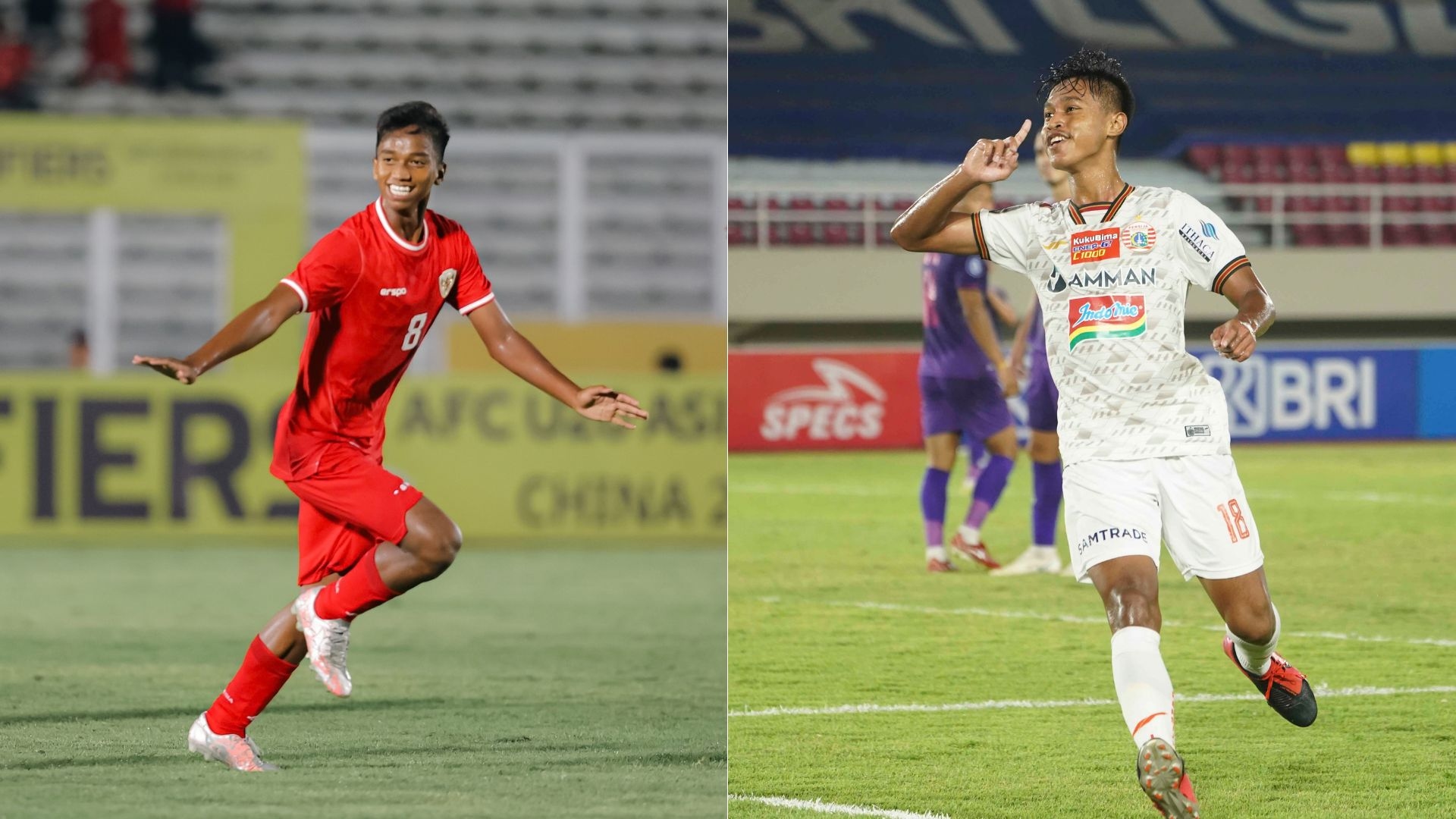 Bukan Kaleng-Kaleng! Ini Pemain Akademi Persija yang Justru Unjuk Gigi di Klub Lain