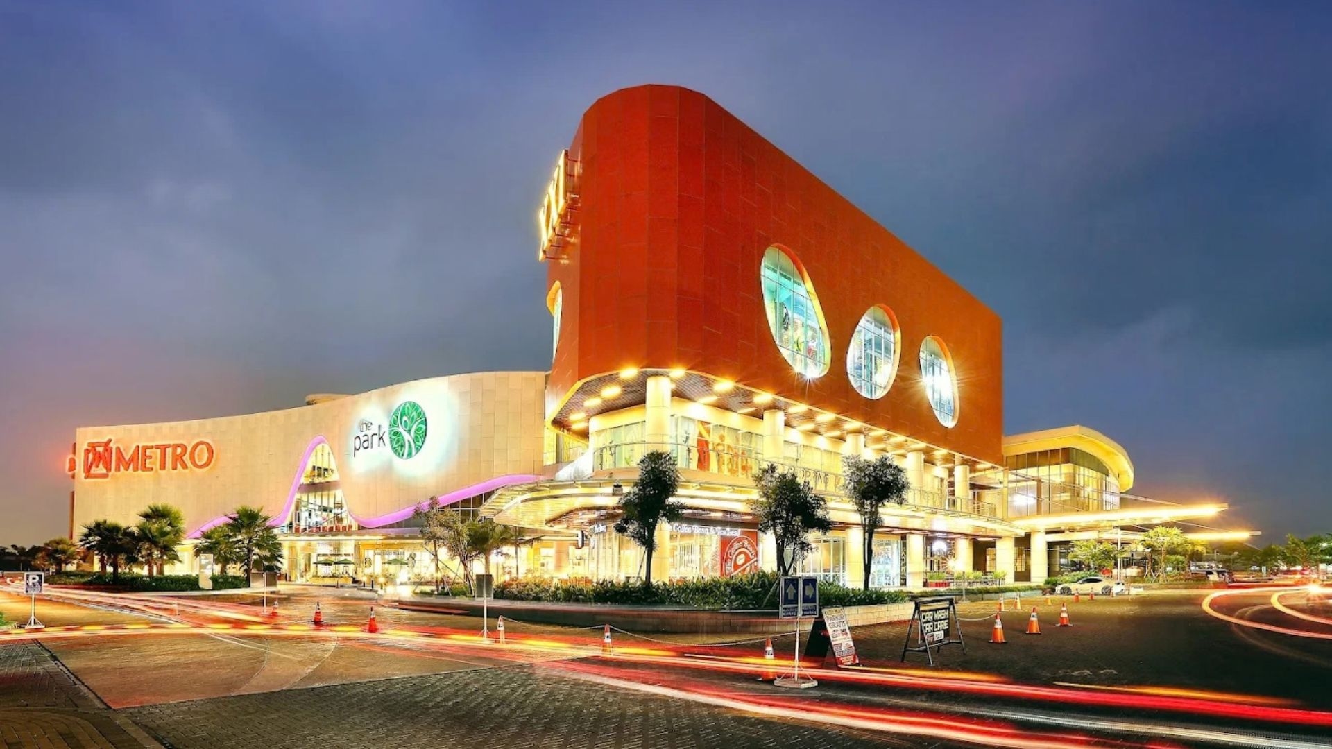 The Park Mall Solo Baru Buka Lowongan Oktober 2026: Marketing Pameran, Event Specialist, hingga Social Media