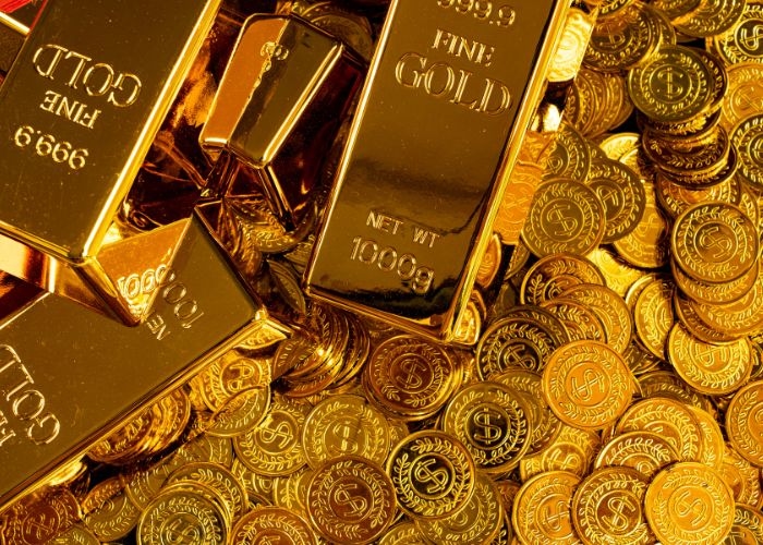 Harga Emas Pegadaian 26 September 2026: Galeri 24 Stabil, Antam Turun, UBS Naik